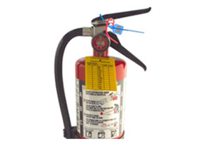 FAQ: Fire Extinguisher Inspections