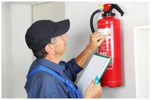 Services: Inspections